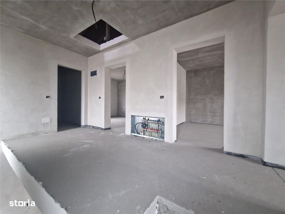 Casa P+E , teren 276 mp - Statia de Salvare- Spitalul nr 1