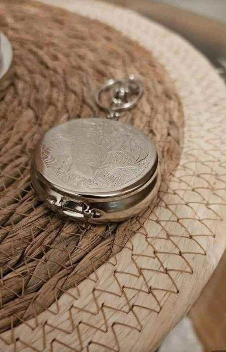 10 лв Пепелник за път/ мобилен неръждаема стомана с ключодържател