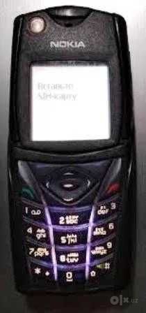 Nokia 5140i retro GSM РЕДКИЙ
