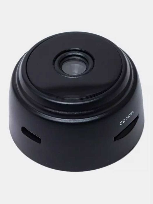 Mini A9 kamira aksiyada
