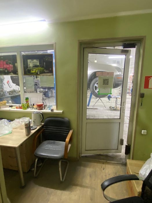 Сдается в аренду помещение 200 м²