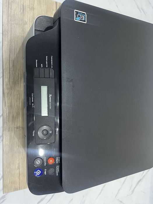 Samsung Xpress M2070w МФУ (принтер,сканер,копир)