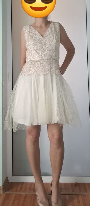 Rochie eleganta M 40