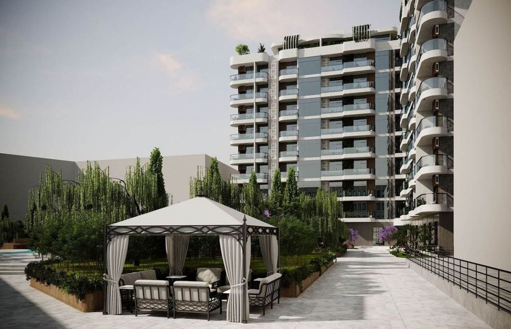 Продается новастройка ЖК Шахриабад