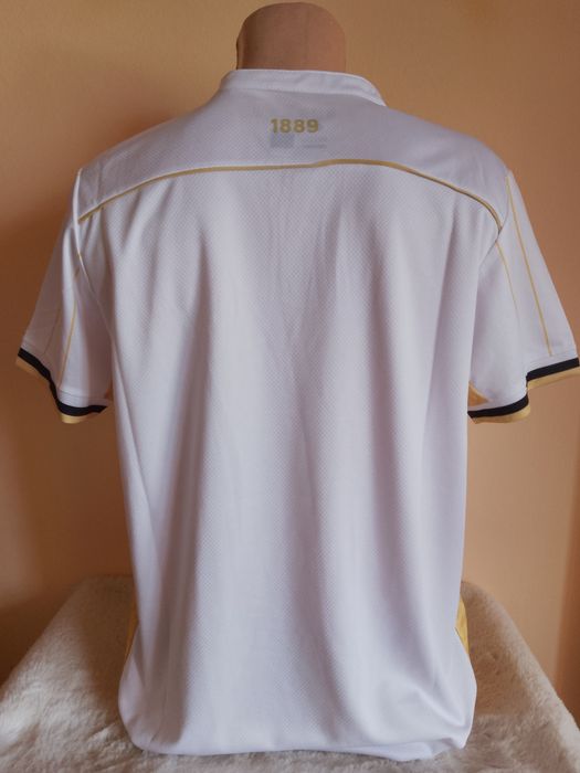 Tricou Fotbal Sheffield United 2025-26 Away
