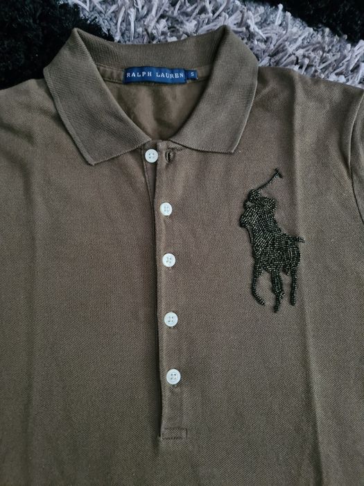 Tricou Ralph Lauren Xs dama