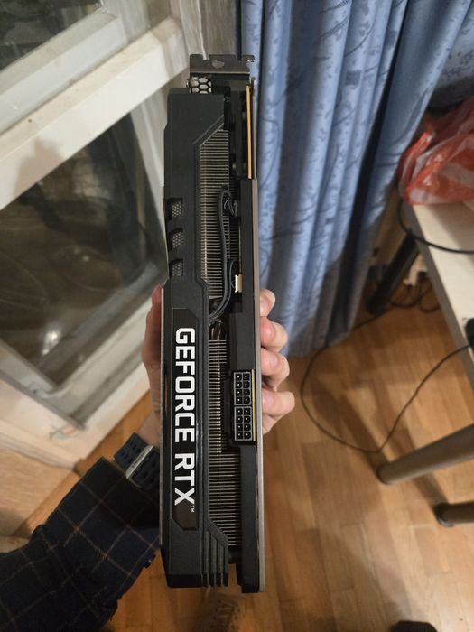 Palit RTX 3080 Gaming 10GB