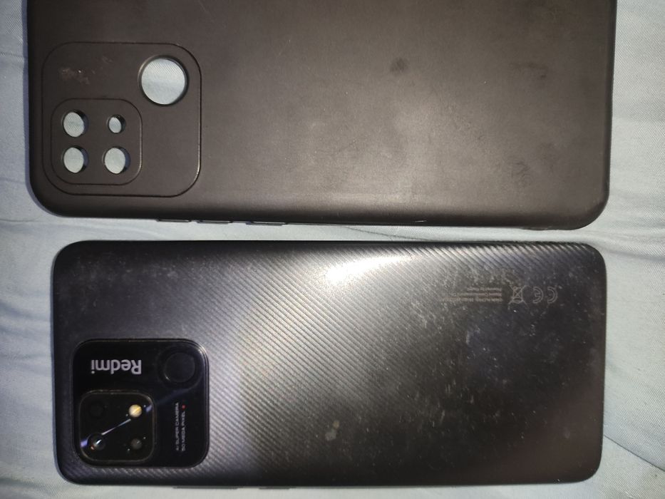 Редми 10 c робочий Торг