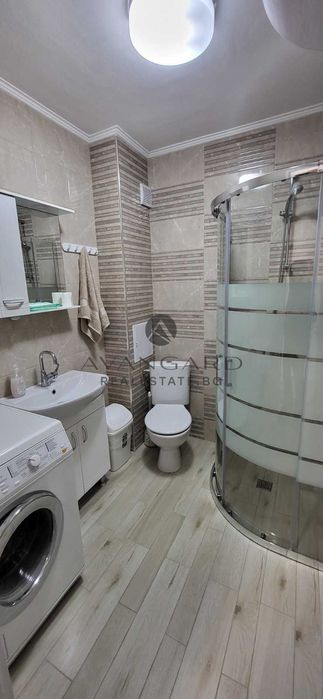 оф.22009 Обзаведен двустаен/ Остромила