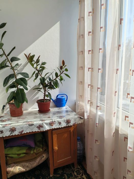 Продам 3-х комнатную квартиру