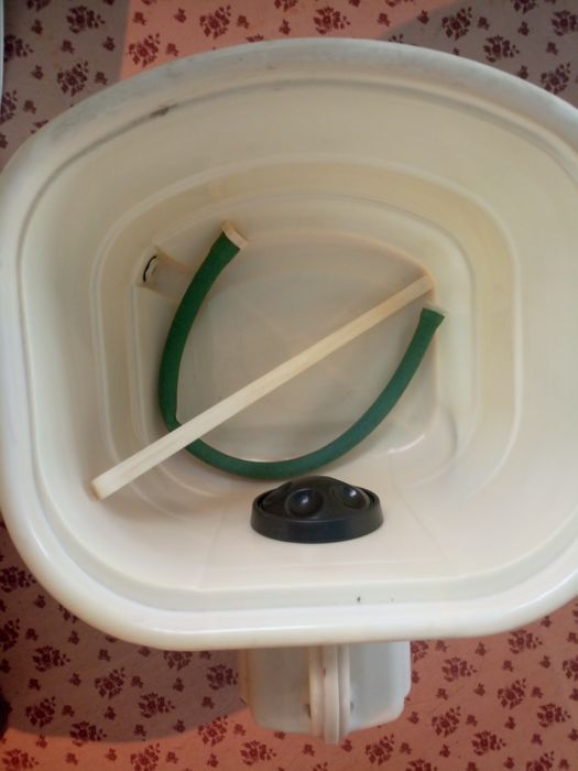 Продам малютку стир.машинку