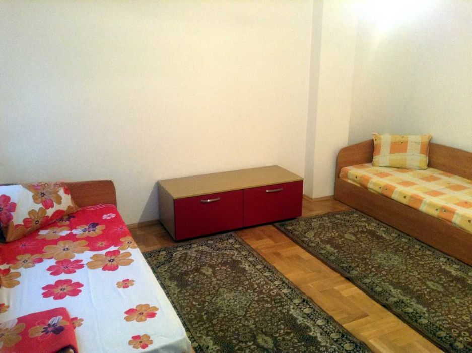 Дава се под наем Четиристаен апартамент в София, Лагера - 170 кв.м за 969 € - Снимка #11