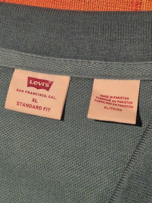 Tricou polo Levi's