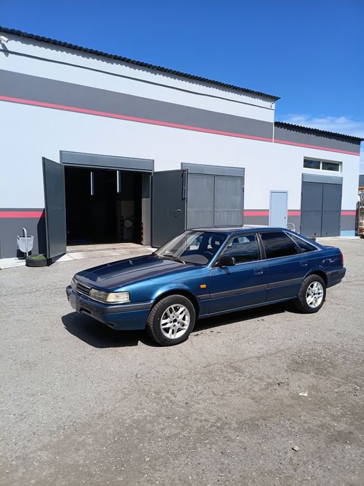 Продам MAZDA 626 GD