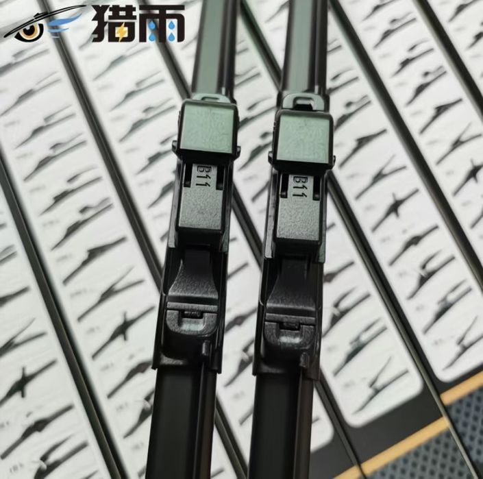 Дворники бмв е39 бескаркасные