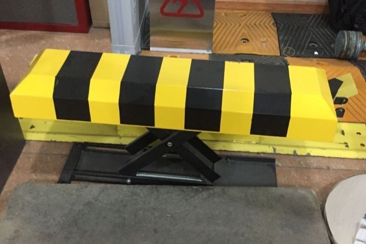 Парковка Автомобиля