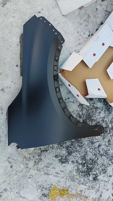 Jetour X50 крыло Жетур Х50