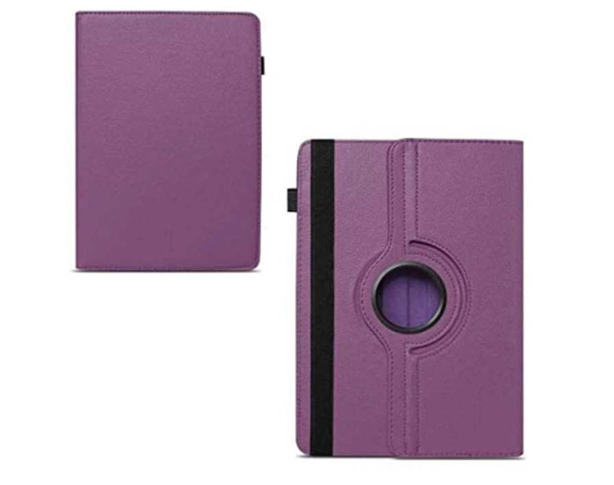 Husa Tableta 10,2" 11" 10,9" 9,7" 10,5" Piele, Rotativa Universala