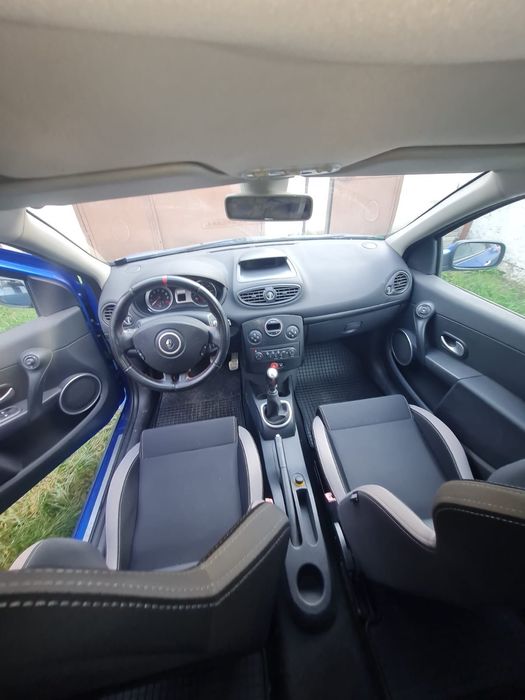 Vand renault clio 3 RS
