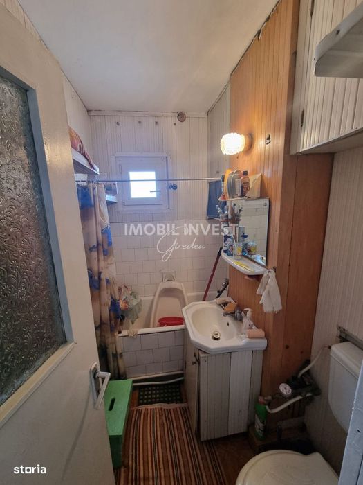Apartament 2 camere, Zona Bulevard, Complet mobilat si utilat