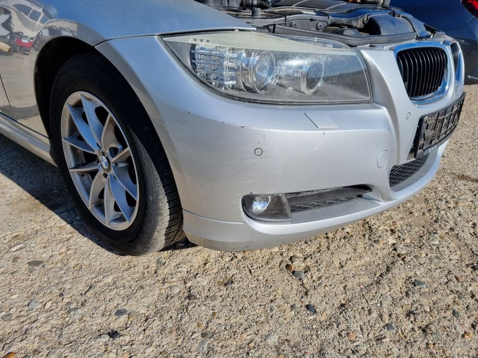 Far dreapta bmw seria 3 e90 e91 facelift bixenon europa