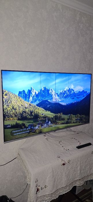 Телевизор shivaki 55 диагональ