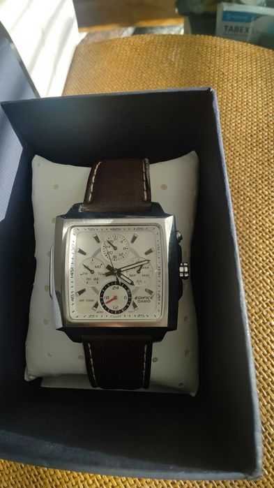 Casio Edifice EF-324