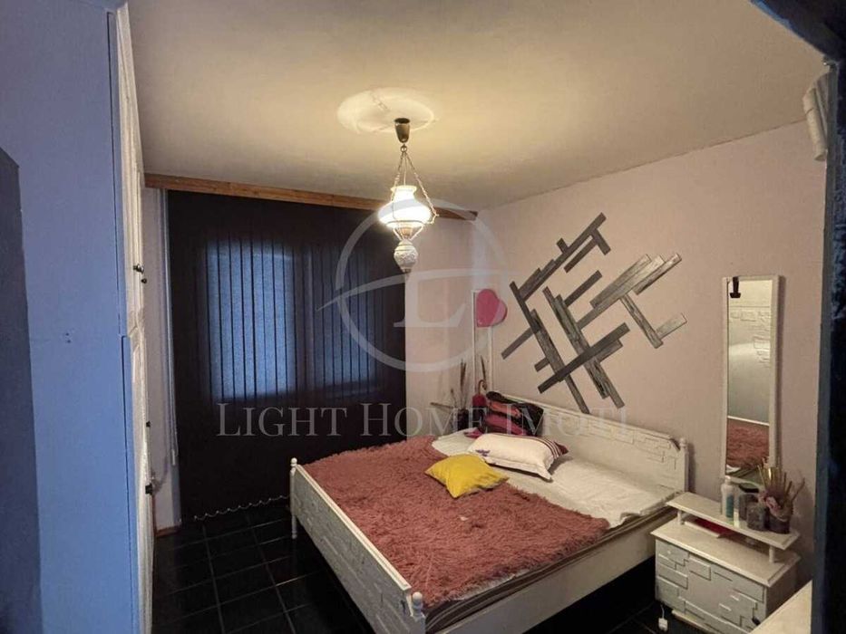 Продава се Тристаен апартамент в Пловдив, Кючук Париж - 96 кв.м за 897 €/кв.м - Снимка #4