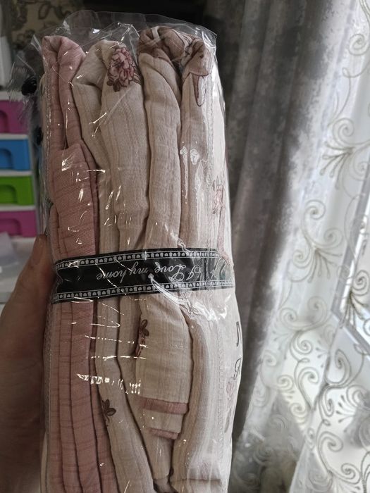 Продам постельное белье