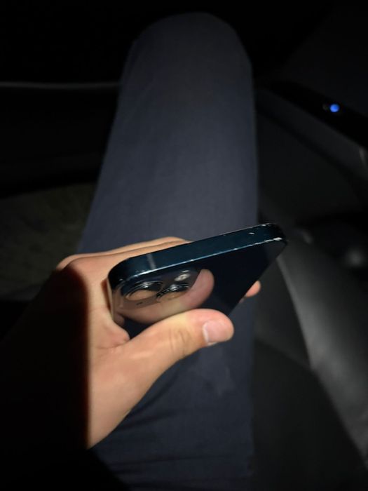 Iphone 13, 128gb, 72% акум ориг