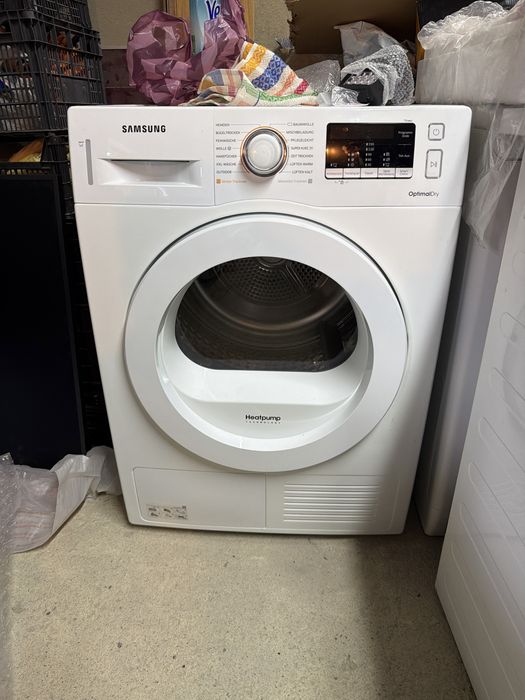Samsung Сушилня Като нова