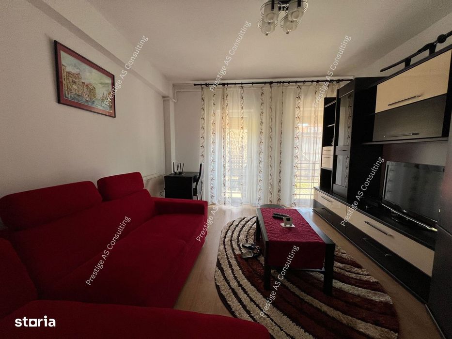 Apartament Decomandat | 2 Camere Parter | Calea Sagului