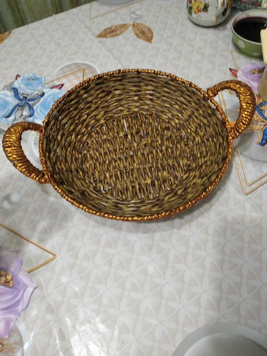 Графин стеклянный