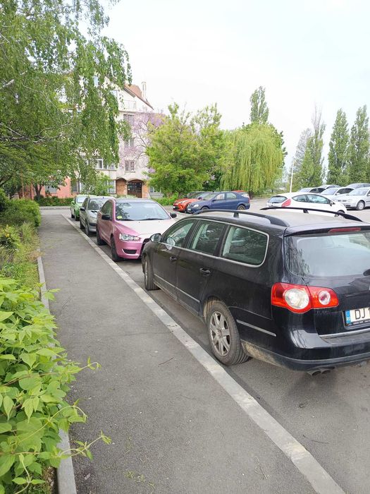 Vand Volkswagen Passat
