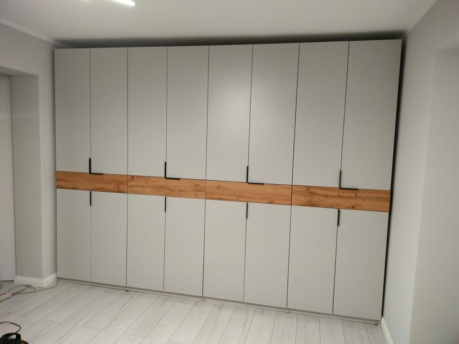 Montaj mobilier orice fel