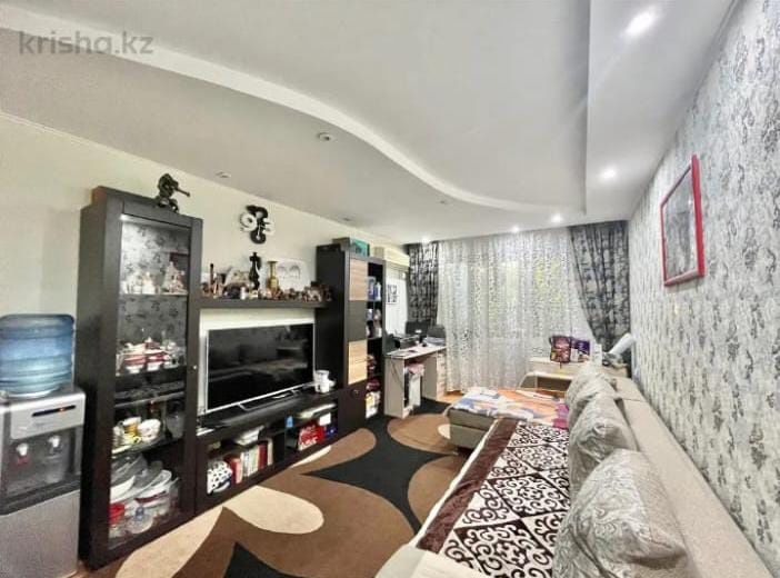 Продам 3х комнатную квартиру