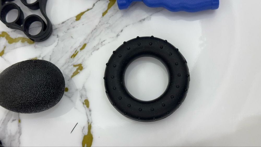 Эспандер 5 шт.