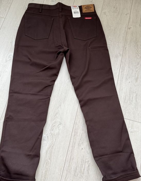 брюки/джинсы Dickies новые оригинальные
