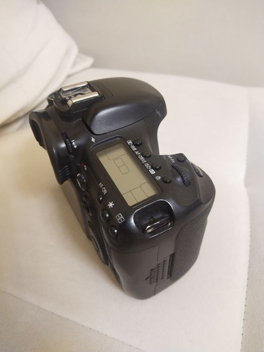 Canon 7d фотоаппарат