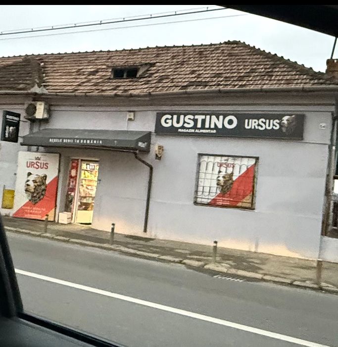 Vand casa cu teren 400 mp pentru bloc someseni, marasti, traian vuia