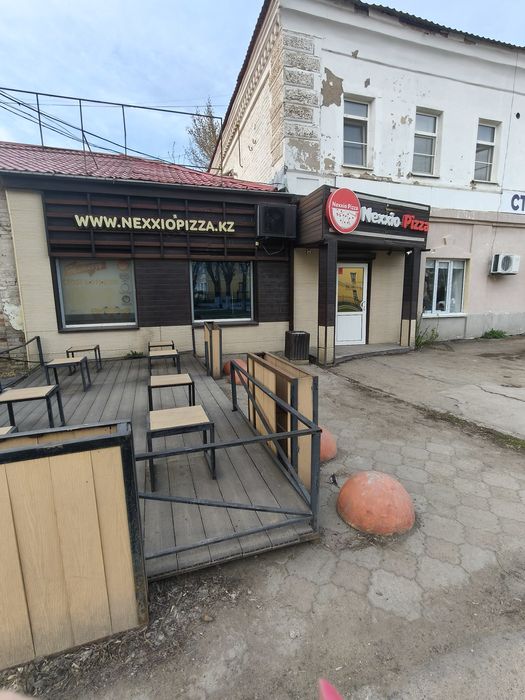 Продается Пиццерия  в р-не Пединститута