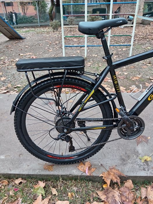 Velosiped 26 sotiladi ideal yangidek