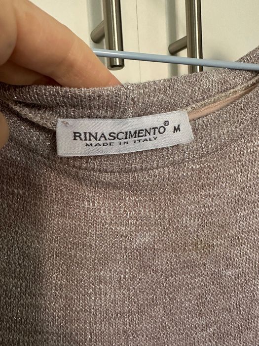 Rinascimento Свитер (made in Italy)