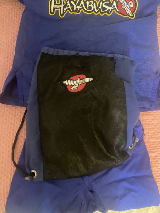 Кимоно для джиу джитсу