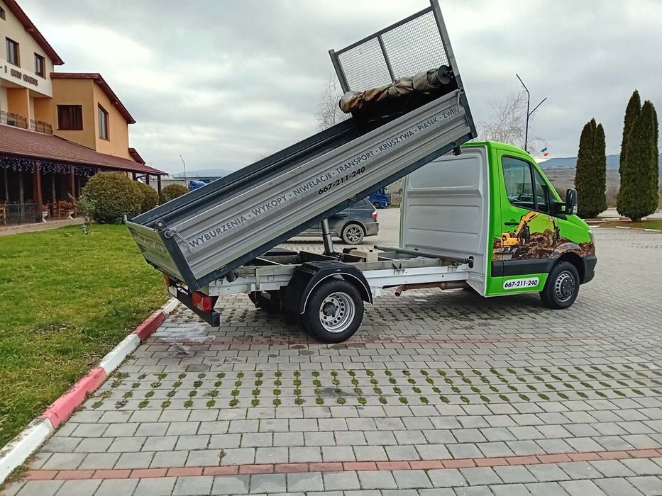 Mercedes  Sprinter 519/516/518/319 Iveco daly 35c15/50c15/35c18