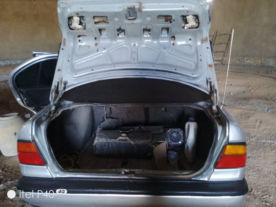 Ниссан примера п10 сотилади