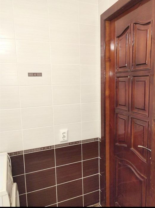 Продажа 3-х комнатной квартиры.