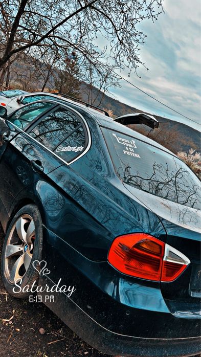 Piese/dezmembrez Bmw
