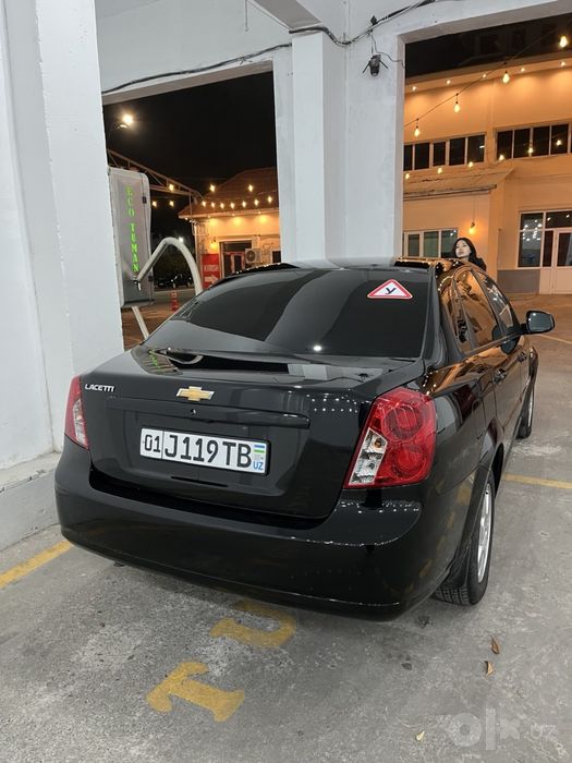 Продаётся Chevrolet Gentra, 2022 г.