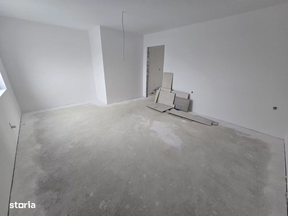 Duplex modern într-o locație centrală Toate utilitatile / Asfalt